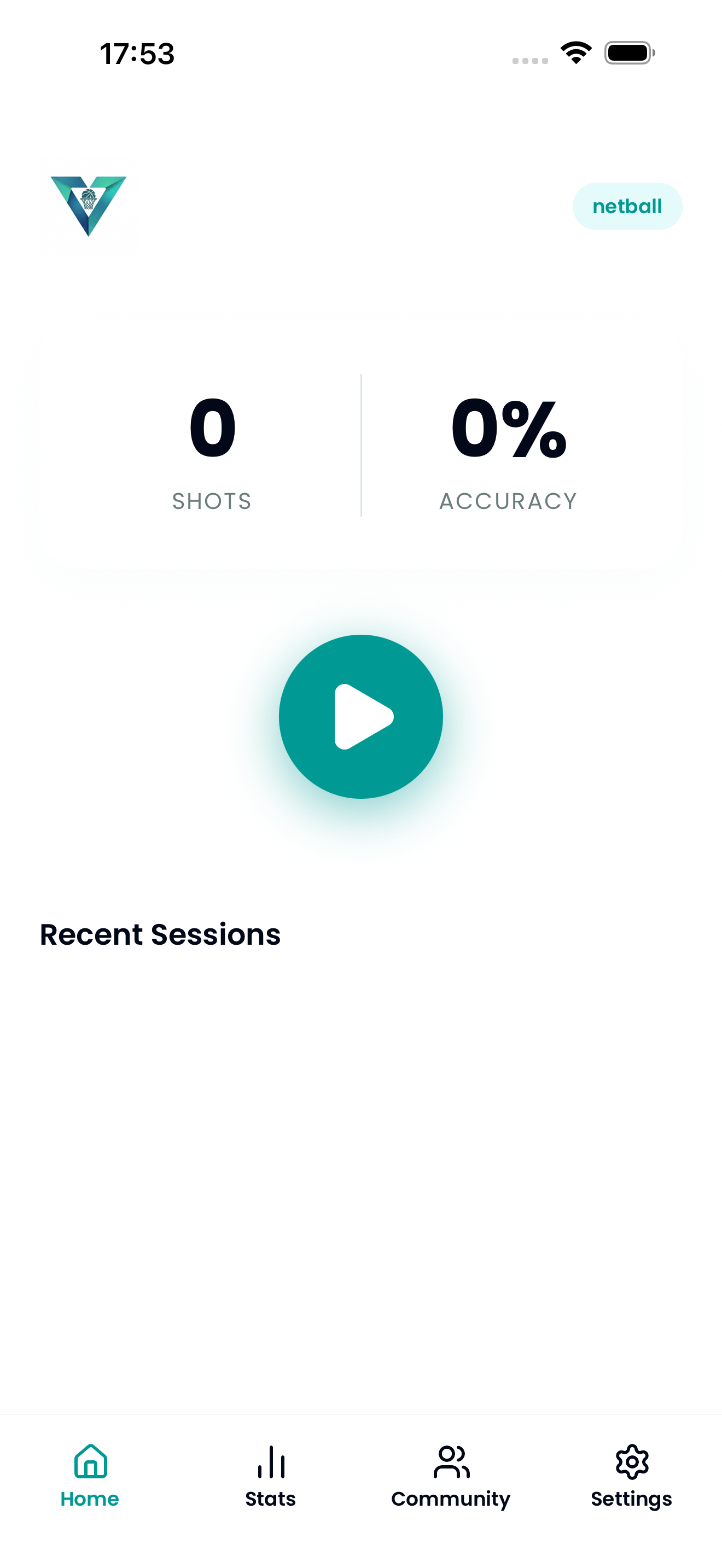 Vanta Practice Performance Stats